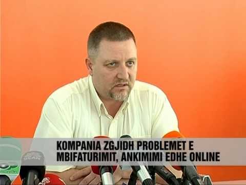 CEZ , bilanc për ankesat - Vizion Plus - News - Lajme