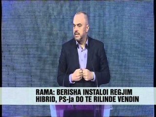 Video herunterladen: Rama: Raporti i DASH drithërues - Vizion Plus - News - Lajme