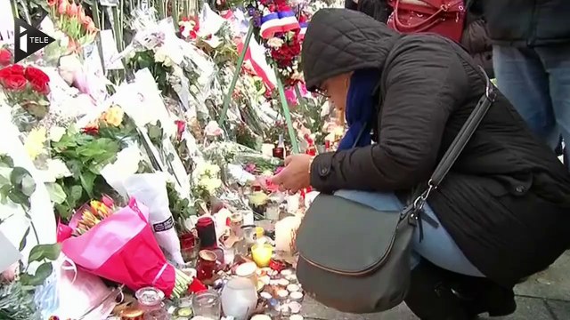 Quelle indemnisation pour les victimes des attentats de Paris ?