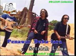 MTV Karaoke Screen - Bila Kau Kata Kau Sayang