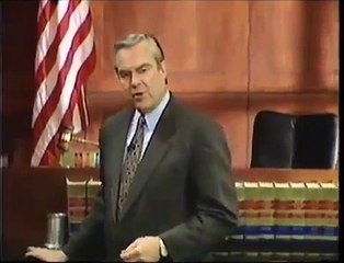 American Justice: John Wayne Gacy