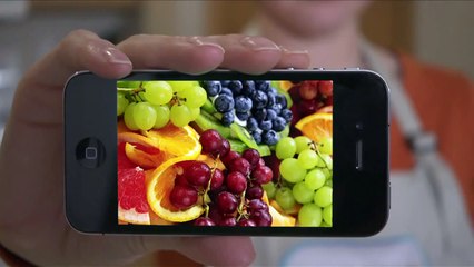 How to Make a Fruit Smoothie