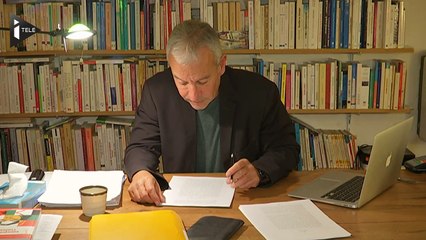 L'embrigadement en ligne, au coeur du recrutement de Daesh