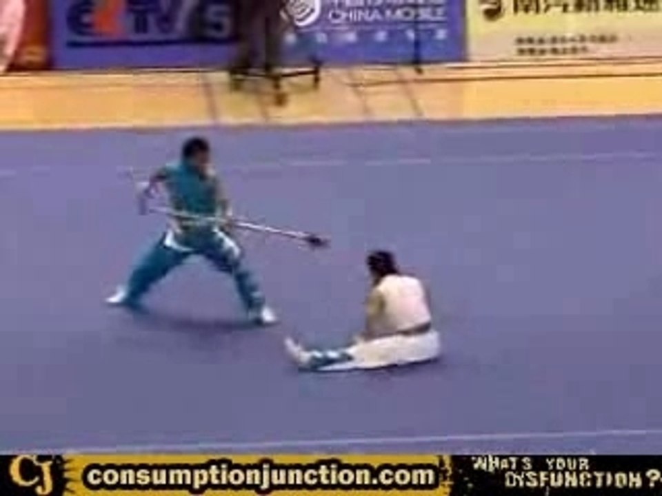 3 second killers