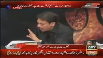 France Is Behind Paris Attacks – Faisal Raza Abidi Badly Exposed The Drama With Solid Arguments