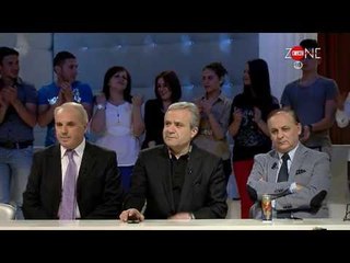 Zone e lire - DR. MIRIAN PRIFTI - 19 prill 2013