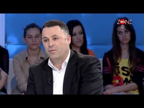 Zone e lire - AULONA, FATMA & ASLLAN DOGJANI - 19 prill 2013