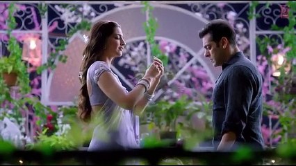 "Jab Tum Chaho" Full Song with LYRICS | Prem Ratan Dhan Payo | Salman Khan, Sonam Kapoor