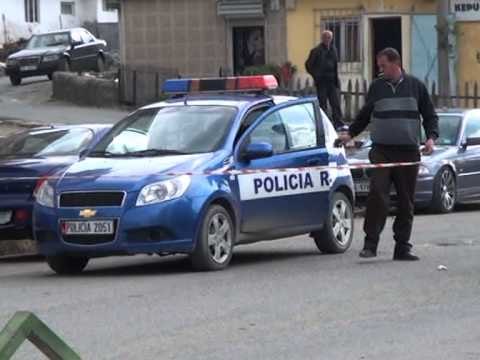 ATENTAT NE BULQIZE-QELLOHEN DY VELLEZER,HUMB JETEN NJERI PREJ TYRE-LAJM