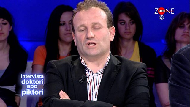 Zone e lire - KRIZA E KQZ, KUSH E KA FAJIN? - 19 prill 2014