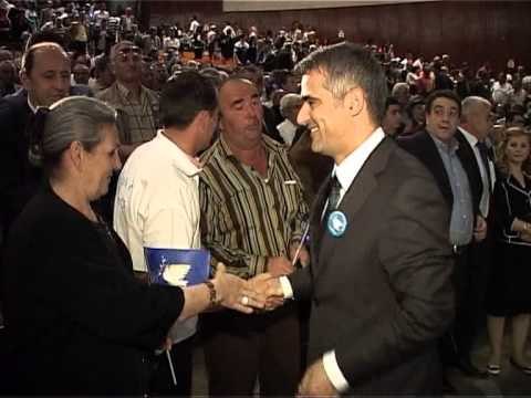 KOALICIONI I SOCIALISTEVE-PSD E GJINUSHIT DHE PDS E MILOS FIRMOSIN MARREVESHJEN-LAJM