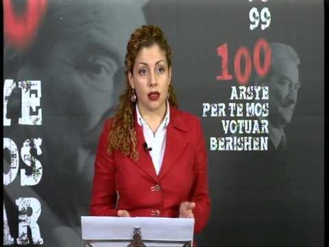 AKUZAT E PS-BERISHA DESHTOI ME ROLIN E GRUAS DHE BARAZINE GJINORE-LAJM