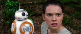 Star Wars Episode VII The Force Awakens 2015 HD Movie Tv Spot #8 - Epic Space Opera Movie