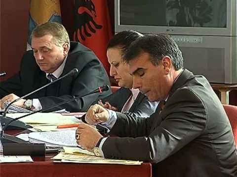 IKEN JANI JANI-KQZ VETEM ME ANETARE TE PROPOZUAR NGA MAZHORANCA-LAJM
