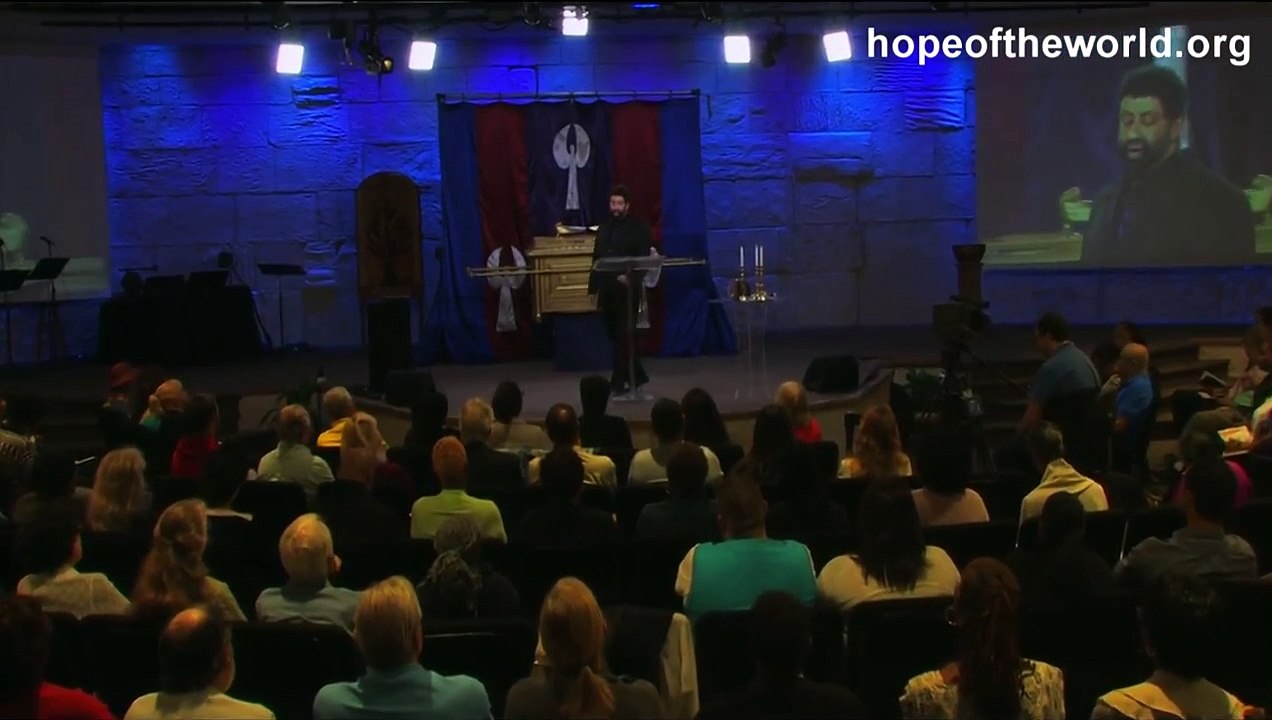 The Prophetic Jubilee I.