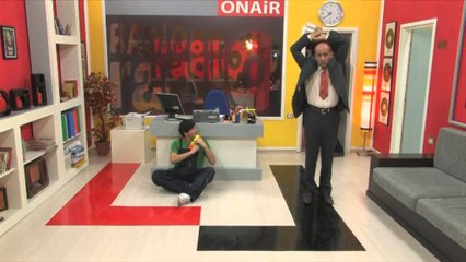 Radio Radio - Sezoni 2 - Episodi 1 - Hajdutja e zemrave