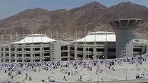 Hajj Stampede - Saudi Arabia Says 310 Dead, 450 Injured in Mina, Near Mecca