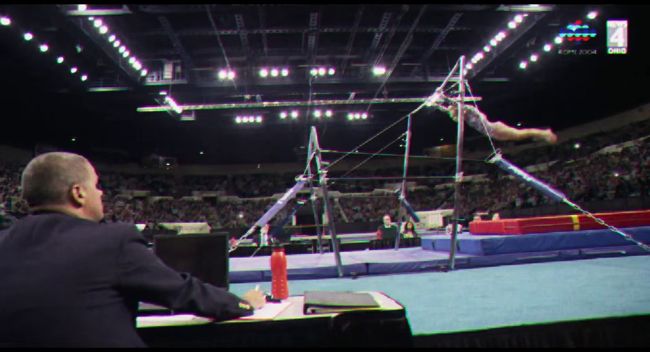 The Bronze 2015 HD Movie Red Band Teaser Trailer 1 - Melissa Rauch, Gary Cole Movie