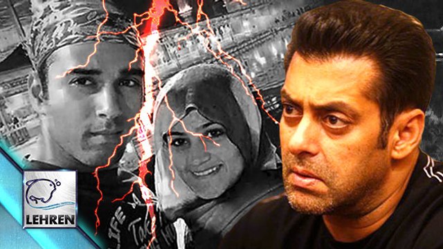 Salman Khan's Sister To Get Divorced?