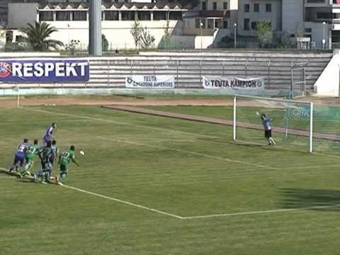 KAMPIONATI SHQIPTAR-LUHEN NDESHJET E VLEFSHME PER JAVEN E 23 TE SUPERLIGES-LAJM