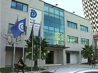 PDIU NE KOALICION ME PD-MANDATOHET SHPETIM IDRIZI PER TE NEGOCIUAR ME SALI BERISHEN-LAJM