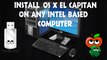 Hackintosh Buyers Guide - Install OS X El Capitan on any Intel Based Computer