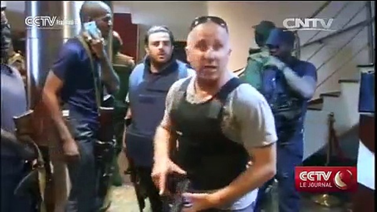 Attentat au Mali : 3 ressortissants chinois sont tués et 4 sont secourus