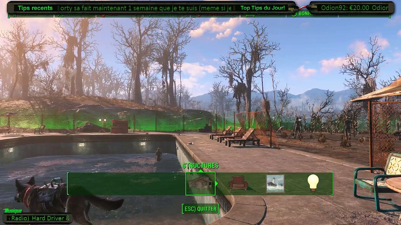 Fallout 4 - Valentine? #2