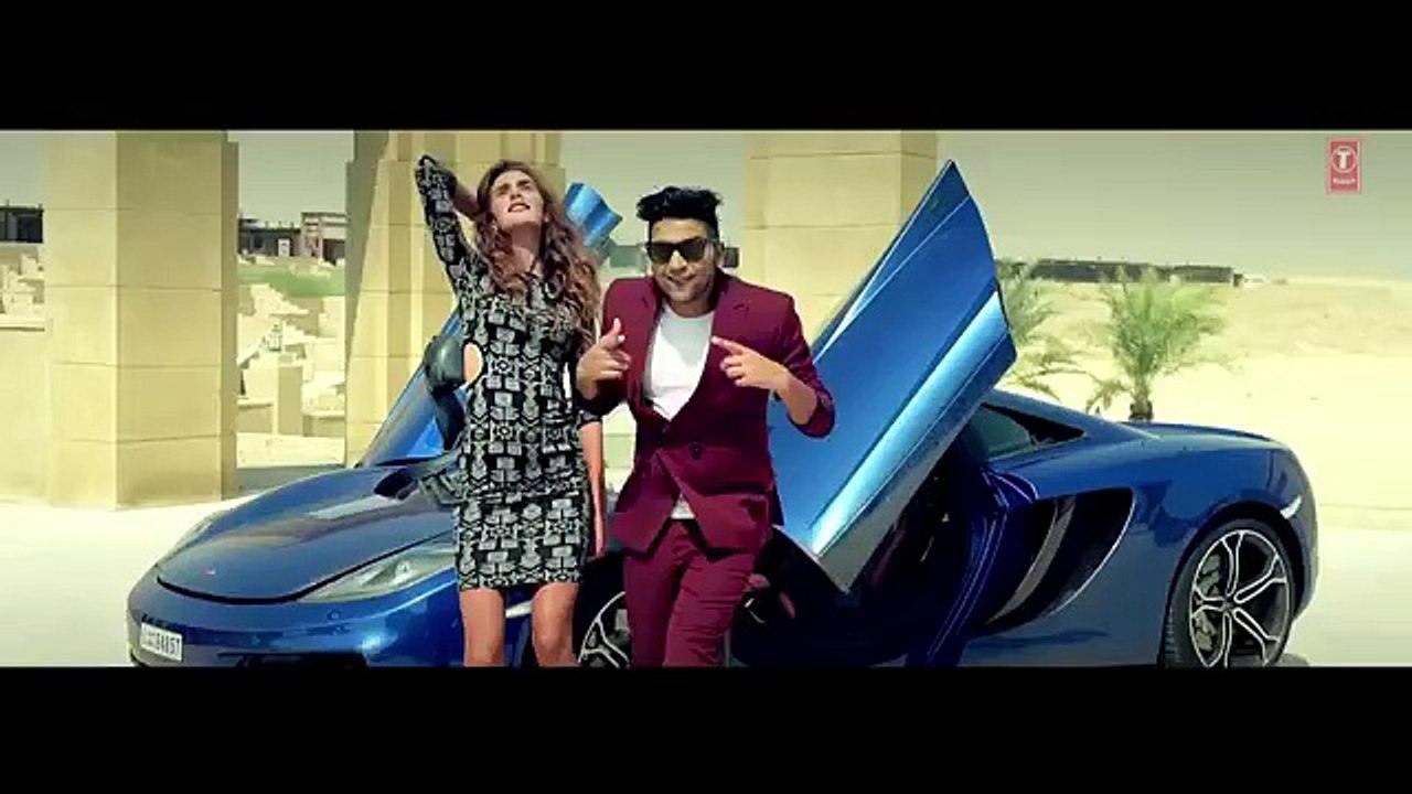 Guru Randhawa: Outfit Full Song  | Latest Punjabi Song 2015 |  Official Video