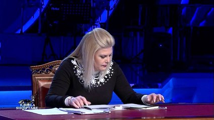 E diela shqiptare - SHIHEMI NE GJYQ - 21 prill 2013