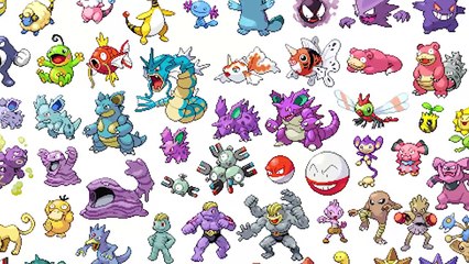 POKÉMON GOLD y SILVER (Honest Game Trailers en Español)