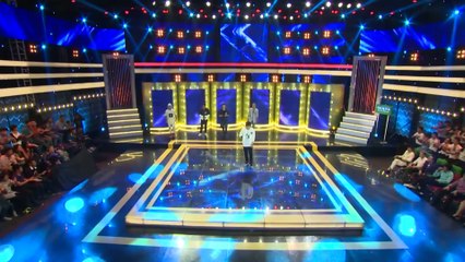 Ca sĩ giấu mặt Tập 6 - Trách Quá Khứ - Minh Huy