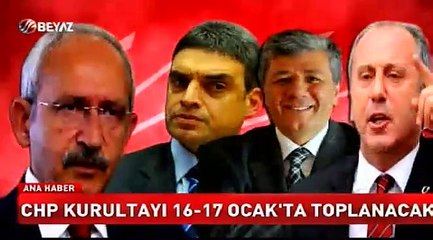 Beyaz Tv Ana Haber 22.11.2015