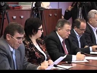 JEPET ME KONCENSION-MINISTRIA E FINANCAVE JEP SKANIMIN E KONTENIEREVE-LAJM