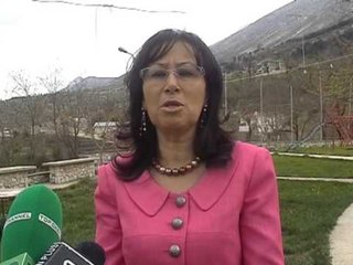 LUGINA E VJOSES-SYNOHET TE KTHEHET NE NJE GJEOPARK SHQIPTARO GREK-LAJM