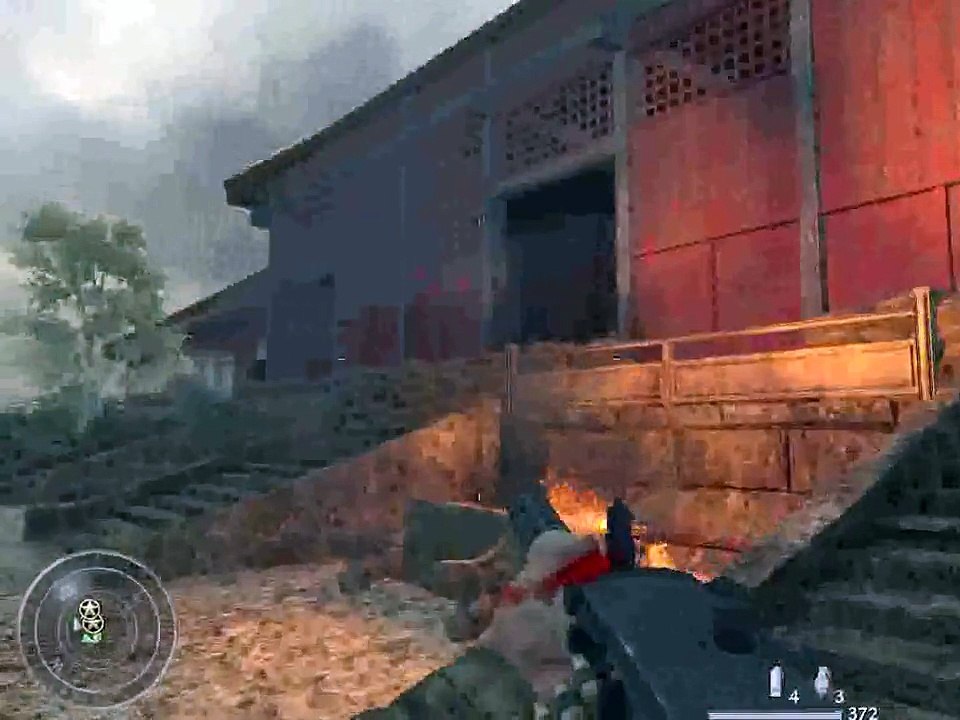 Call of duty World At War: Breaking Point
