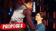 Deepika Padukone PROPOSES Salman Khan For MARRIAGE In Bigg Boss 9