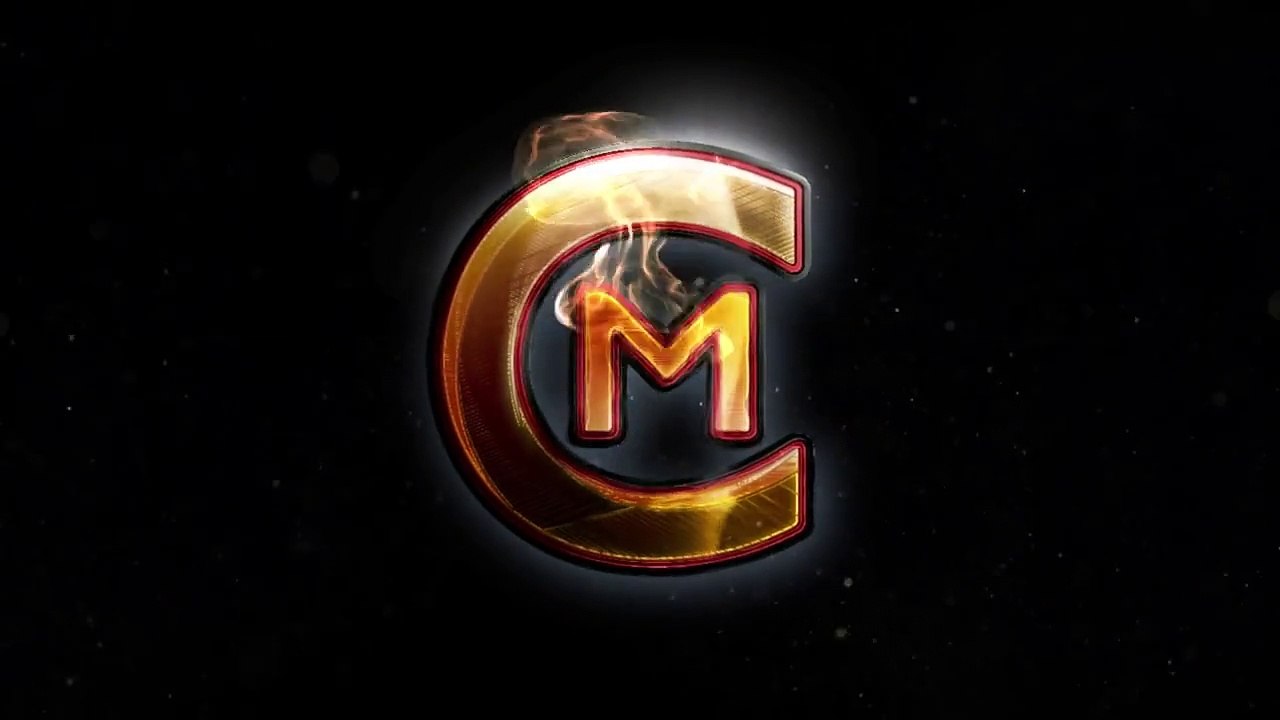 CZADOMAN - Ruda tańczy jak szalona (Official Video) HD