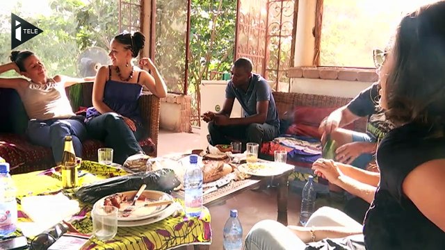 Malgré les risques, les expatriés ne veulent pas quitter le Mali