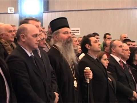 DOREHIQET VULIN-DREJTORI I ZYRES PER KOSOVEN LARGOHET PAS MARREVESHJES-LAJM