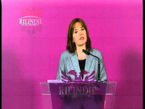 SOCIALISTET PER KQZ-BERISHA RREMBEU ANETARIN, TE GJEJME ZGJIDHJE TE LIGJSHME-LAJM