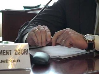 RIFORMATOHEN KZAZ-VOTOHEN ZEVENDESIMET E KOMISIONEREVE TE PBDNJ ME TE LSI-LAJM