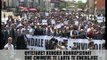 Kosove protesta kundër korrupsionit - Vizion Plus - News - Lajme