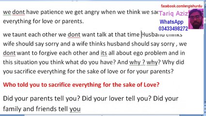 In love marriage or arrange marriage which circumstances make them separated top story of the week