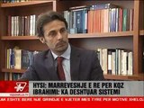 News Edition in Albanian Language - Vizion Plus - 2013 April 24 - 15:00
