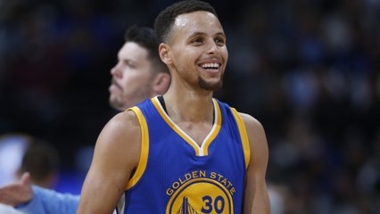 For Three: Warriors Tie History at 15-0