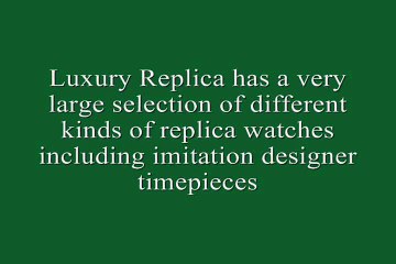 Where Can You Find the Best Replica Watches