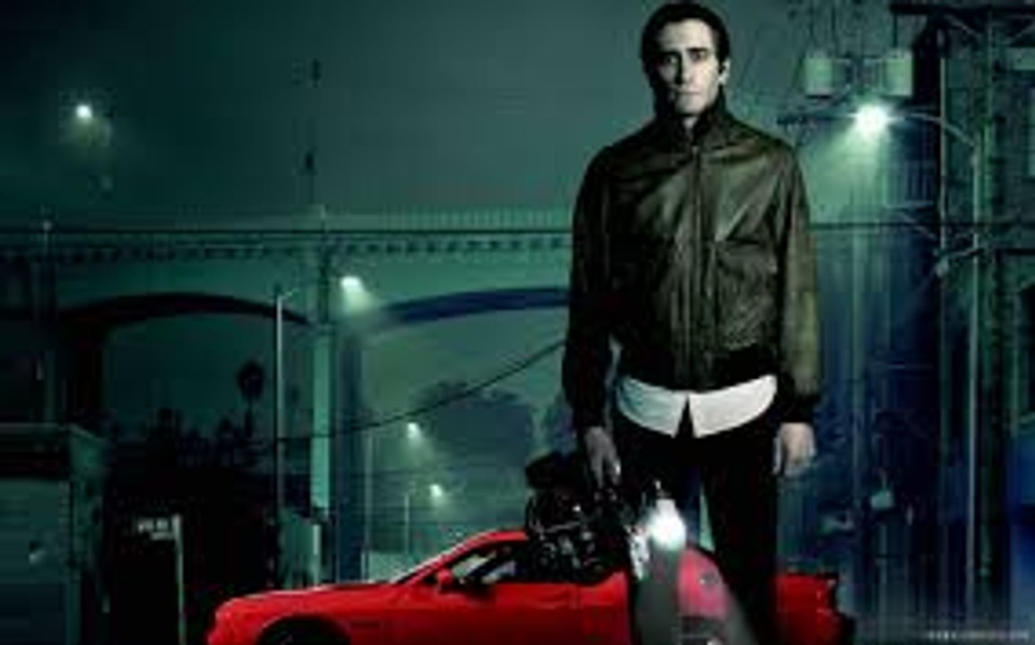 Watch Nightcrawler Full Movie™