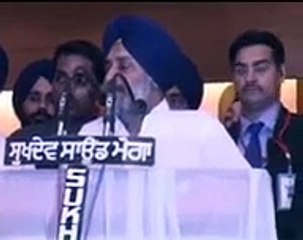 Sukhbir Singh Badal (1)