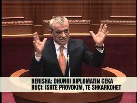 Komision hetimor për Ramën - Vizion Plus - News - Lajme